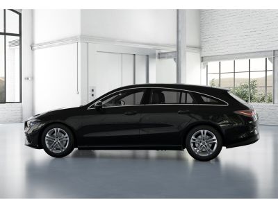 Mercedes-Benz CLA Gebrauchtwagen