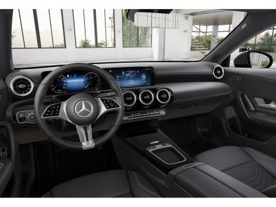 Mercedes-Benz CLA Gebrauchtwagen