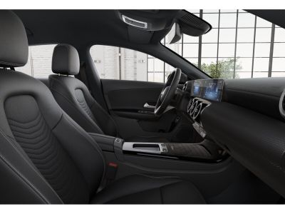 Mercedes-Benz CLA Gebrauchtwagen