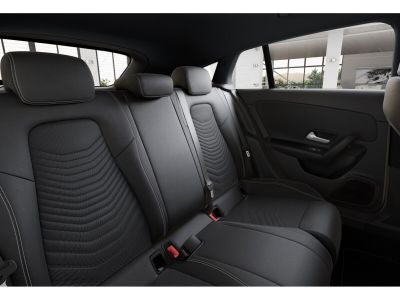 Mercedes-Benz CLA Gebrauchtwagen