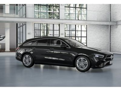 Mercedes-Benz CLA Gebrauchtwagen