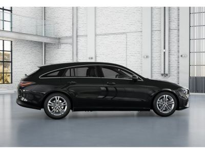 Mercedes-Benz CLA Gebrauchtwagen