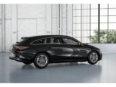 Mercedes-Benz CLA Gebrauchtwagen