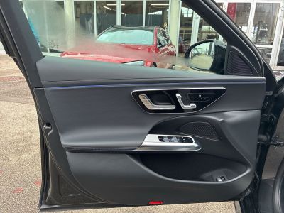 Mercedes-Benz E-Klasse Gebrauchtwagen