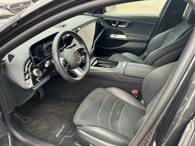 Mercedes-Benz E-Klasse Gebrauchtwagen