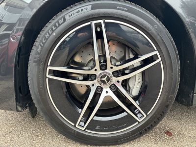 Mercedes-Benz E-Klasse Gebrauchtwagen