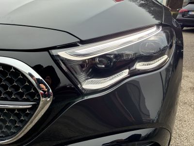 Mercedes-Benz E-Klasse Gebrauchtwagen