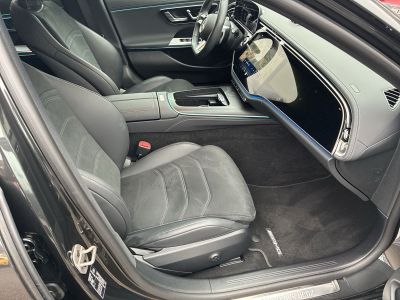 Mercedes-Benz E-Klasse Gebrauchtwagen