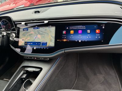 Mercedes-Benz E-Klasse Gebrauchtwagen