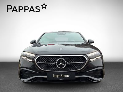 Mercedes-Benz E-Klasse Gebrauchtwagen