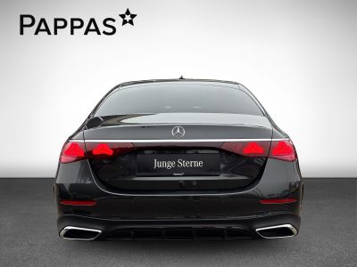 Mercedes-Benz E-Klasse Gebrauchtwagen