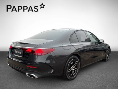 Mercedes-Benz E-Klasse Gebrauchtwagen