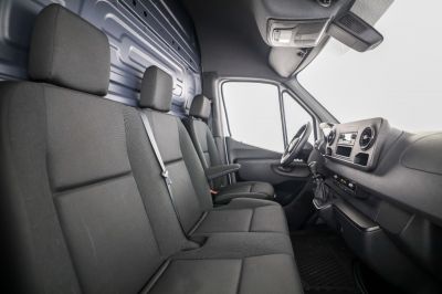 Mercedes-Benz Sprinter Gebrauchtwagen Mercedes-Benz Sprinter Gebrauchtwagen