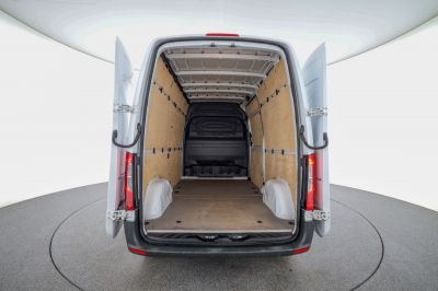 Mercedes-Benz Sprinter Gebrauchtwagen Mercedes-Benz Sprinter Gebrauchtwagen