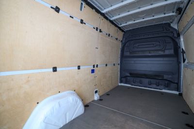 Mercedes-Benz Sprinter Gebrauchtwagen Mercedes-Benz Sprinter Gebrauchtwagen