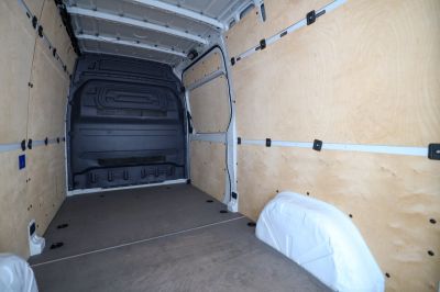 Mercedes-Benz Sprinter Gebrauchtwagen Mercedes-Benz Sprinter Gebrauchtwagen