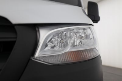 Mercedes-Benz Sprinter Gebrauchtwagen Mercedes-Benz Sprinter Gebrauchtwagen