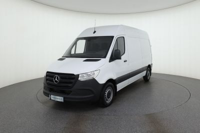 Mercedes-Benz Sprinter Gebrauchtwagen Mercedes-Benz Sprinter Gebrauchtwagen