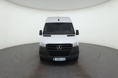 Mercedes-Benz Sprinter Gebrauchtwagen Mercedes-Benz Sprinter Gebrauchtwagen