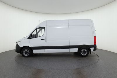 Mercedes-Benz Sprinter Gebrauchtwagen Mercedes-Benz Sprinter Gebrauchtwagen