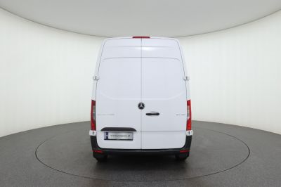 Mercedes-Benz Sprinter Gebrauchtwagen Mercedes-Benz Sprinter Gebrauchtwagen