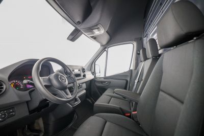 Mercedes-Benz Sprinter Gebrauchtwagen Mercedes-Benz Sprinter Gebrauchtwagen