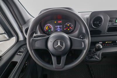 Mercedes-Benz Sprinter Gebrauchtwagen Mercedes-Benz Sprinter Gebrauchtwagen