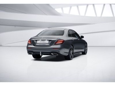 Mercedes-Benz E-Klasse Gebrauchtwagen