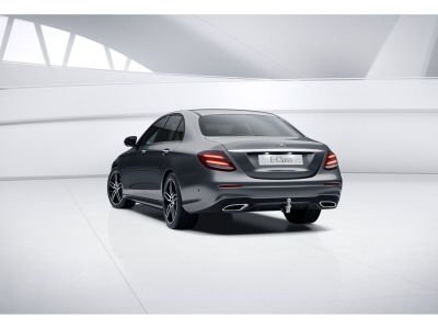 Mercedes-Benz E-Klasse Gebrauchtwagen