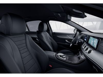 Mercedes-Benz E-Klasse Gebrauchtwagen