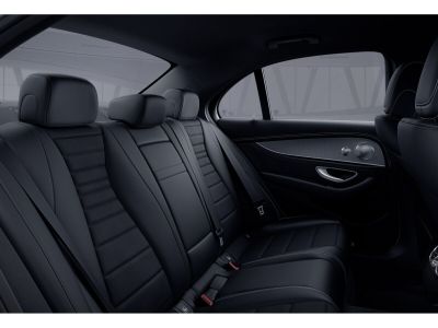 Mercedes-Benz E-Klasse Gebrauchtwagen