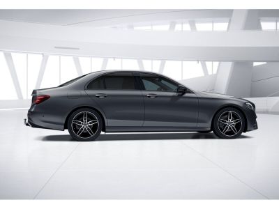 Mercedes-Benz E-Klasse Gebrauchtwagen