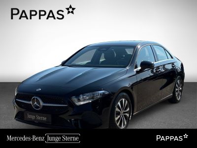 Mercedes-Benz A-Klasse Gebrauchtwagen