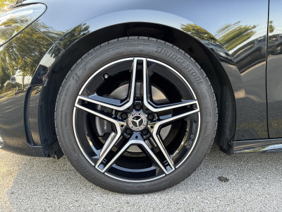 Mercedes-Benz B-Klasse Gebrauchtwagen