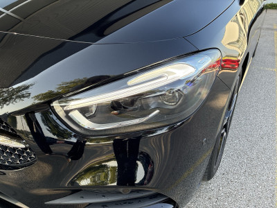 Mercedes-Benz B-Klasse Gebrauchtwagen