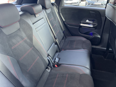 Mercedes-Benz B-Klasse Gebrauchtwagen