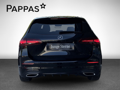 Mercedes-Benz B-Klasse Gebrauchtwagen