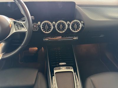 Mercedes-Benz GLA Gebrauchtwagen