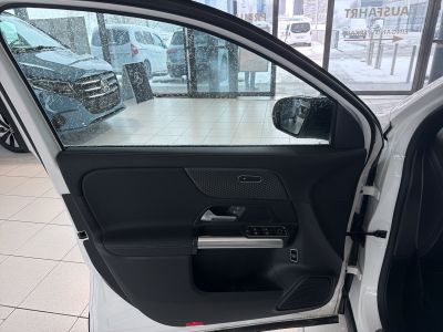 Mercedes-Benz GLA Gebrauchtwagen