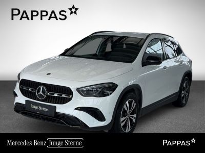 Mercedes-Benz GLA Gebrauchtwagen Mercedes-Benz GLA Gebrauchtwagen