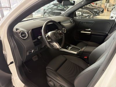 Mercedes-Benz GLA Gebrauchtwagen