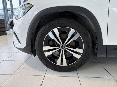 Mercedes-Benz GLA Gebrauchtwagen