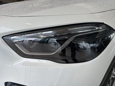 Mercedes-Benz GLA Gebrauchtwagen