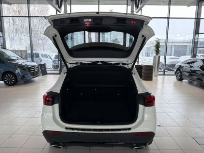 Mercedes-Benz GLA Gebrauchtwagen