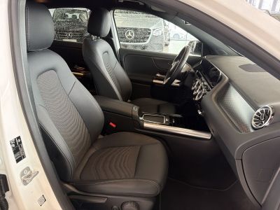 Mercedes-Benz GLA Gebrauchtwagen