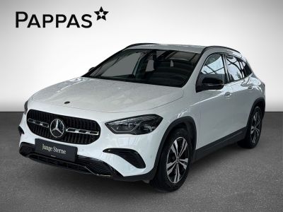 Mercedes-Benz GLA Gebrauchtwagen