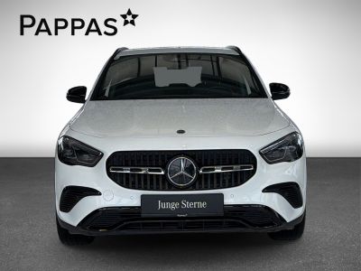 Mercedes-Benz GLA Gebrauchtwagen