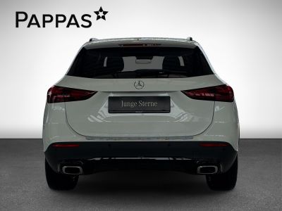 Mercedes-Benz GLA Gebrauchtwagen