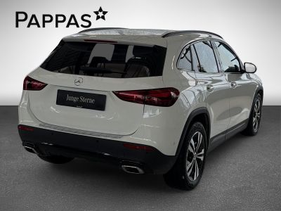 Mercedes-Benz GLA Gebrauchtwagen