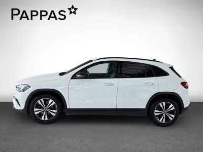 Mercedes-Benz GLA Gebrauchtwagen